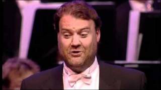 Bryn Terfel Sings quot How to Handle a Womanquot [upl. by Urata104]