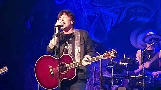 Eric Martin Live Sony Hall New City York June 15 2022 4K Video Voice of Mr Big Full Show Concert [upl. by Sapphera]