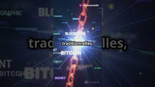 La Crypto en 60 sec  Histoire Fascinante [upl. by Tshombe]