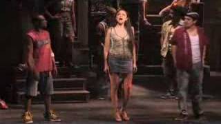 In The Heights  The Broadway Musical [upl. by Hillari]