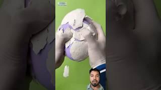 Squeeze balloons 🎈 shorts shortvideos viral balloon squeeze satisfyingsqueezing trending [upl. by Dyann]