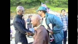 2Pac  K Ci amp JoJo Aaron Hall and Danny Boy [upl. by Nidia186]