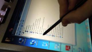 CF30 MK3 PANASONIC TOUGHBOOK DEMO WAR CHEAP LAPTOP [upl. by Ramma]