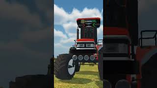 Gadar tractor shortsvideo trendingshorts [upl. by Harlan509]