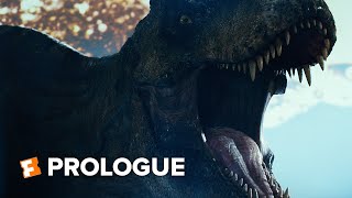 Jurassic World Dominion  The Prologue 2022  Movieclips Trailers [upl. by Aviva898]