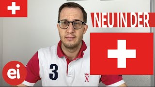 Achtung Neu in der Schweiz – wichtig für dich [upl. by Stultz]