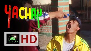 YACHAY  quotEl Borrachitoquot VIDEO OFICIAL [upl. by Gnep]