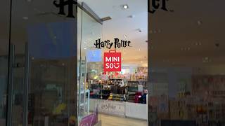 MINISO X HARRY POTTER ⚡️🐍 harrypotter [upl. by Enail]