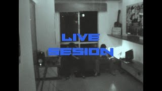 PAVA  Cambia Esa Cara LIVE SESSION [upl. by Orgell]