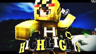 Espada de Madera Challenge  UHC Highlights [upl. by Aenel]