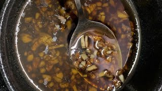 Chili Oil  Homemade • How To Make Chili Oil Indian shorts chilioil [upl. by Ennairej]