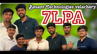 Fresher to Frontend Developer with 7LPABest software institute in chennaiBesant Technologies [upl. by Bethany]