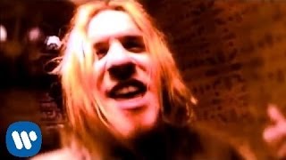 Fear Factory  Replica OFFICIAL VIDEO [upl. by Kermit309]