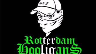 Feyenoord Rotterdam Hooligans Song [upl. by Hsirahc]