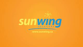 Sunwing [upl. by Nirtak233]