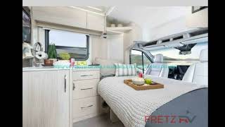 2024 Leisure Travel Wonder 24RTB  Souderton PA [upl. by Valry]