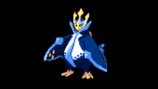 EMPOLEON was FINALLY BUFFED with Competitive Pokemon Scarlet and Violet [upl. by Chadbourne]