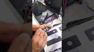 Dell Inspiron 5410 2in1 Touch Screen Laptop with Broken Hinge and Body [upl. by Avek]