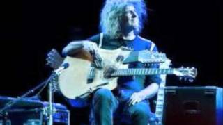 Pat Metheny  Peace memorywmv [upl. by Verena]