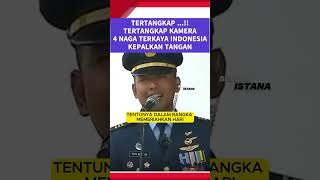 4 NAGA TERKAYA INDONESIA HADIRI UPACARA IKN ikn [upl. by Masao]