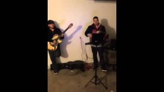 Jaime y Ferny Corrido de sergio 2015 [upl. by Eldredge698]