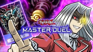 Relinquished deck Master Duel 2023 masterduel yugioh [upl. by Donnie358]