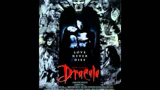 BSO Dracula 1992Bram Stoker [upl. by Drew]