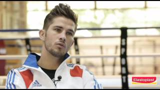 Alexis Vastine vers le titre olympique [upl. by Cressler161]