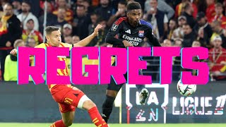 RC Lens 00 OL  Sage Dans L’AutoSatisfaction Espère Jouer Le Titre Avec 4 Points Sur 12 🥶 [upl. by Christan626]