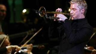 Chris botti quotRare track from Caughtquot [upl. by Eilsel]