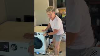 If You Have An Rv You Need This Washer And Dryer Combo [upl. by Nivrag]