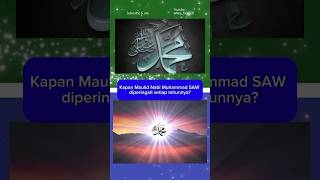 Play Guess the Picture Part 40  MAULID NABI  quiz education shorts siapakahaku [upl. by Hayifas]