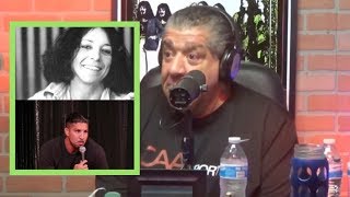 Joey Diaz  Brendan Schaub Wouldnt Have Been Allowed at The Comedy Store [upl. by Nikolaos]