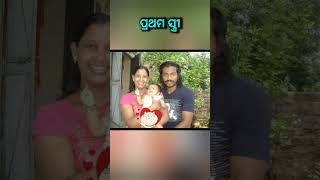 Manoj Mishras First Wife And Second Wife ytshorts youtubeshorts ollywood [upl. by Nesbitt]