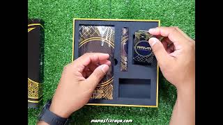 Unboxing Nanostix Hari Raya 2023 [upl. by Herriott]