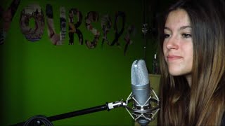 We Will Rock You  Queen COVER by Ella Monroe [upl. by Nalid]