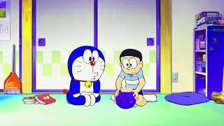 Doraemon Nobita and the Steel Troops movie part 11 in Hindi  HD  no zoom doraemon steeltroops [upl. by Mallis]