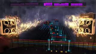 Ghost  Cirice  Rhythm Rocksmith 2014 CDLC [upl. by Camilla]