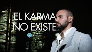 EL KARMA NO EXISTE Ricardo Ponce [upl. by Hamlin]