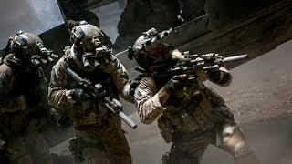 DEVGRU  Seal Team 6  US Naval Special Warfare Development Group [upl. by Anh]