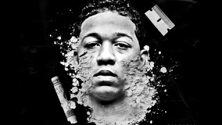 Lil Bibby • Free Crack 2  Full Mixtape [upl. by Erdried142]