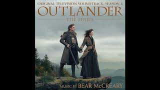 Outlander  The Skye Boat Song Appalachian Version  Outlander Season 4 OST [upl. by Inuat642]