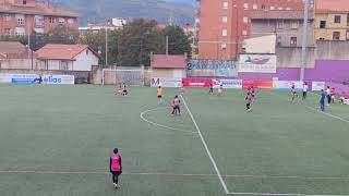 Santurtzi VS Deusto pretemporada 2013 45 [upl. by Sivahc]