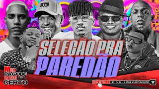 SELEÇÃO  PRA PAREDÃO CARNAVAL 2024 [upl. by Perrie521]