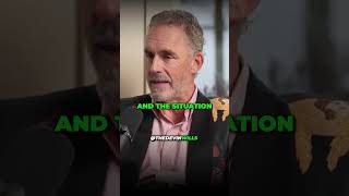 From Conflict TO Connectionby Jordan Peterson🔥 shorts motivation [upl. by Alahcim566]