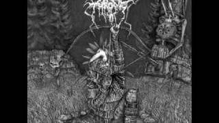 Darkthrone  I Am the Graves of the 80s [upl. by Stutman]