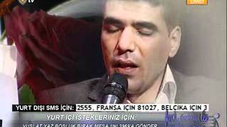 Ferdi ÖZTAŞ  Ne Dağlar Dolaştım Ne Yollar Aştım  Sevmeyi Sen Alıştırdın  17 Mart 2012 [upl. by Ezmeralda]