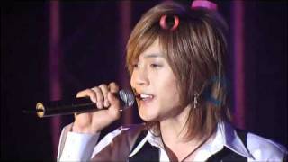 Vietsub SS501  DVD The 1st Story of SS501  Disc 2  Concert In Seoul [upl. by Faubion]