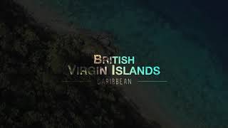 The British Virgin Islands luxury yacht charter with TradeWinds [upl. by Auburn]