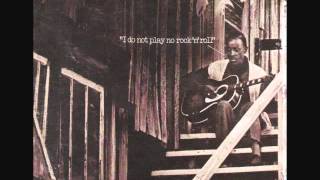 Mississippi Fred McDowell You Got to Move [upl. by Annaet]